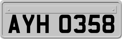 AYH0358