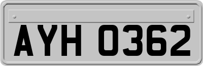 AYH0362