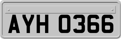 AYH0366