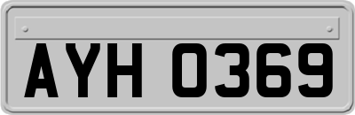 AYH0369