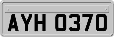 AYH0370