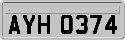 AYH0374
