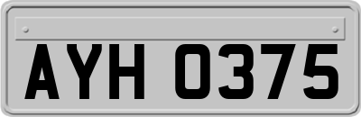 AYH0375