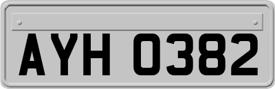 AYH0382