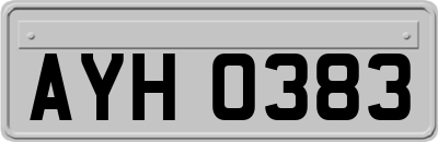 AYH0383