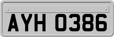 AYH0386