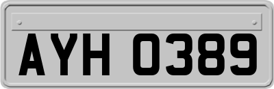 AYH0389