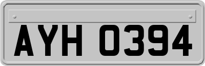 AYH0394
