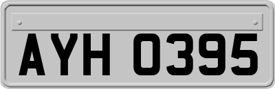 AYH0395