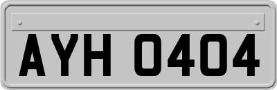 AYH0404