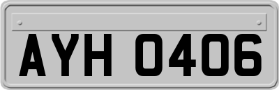 AYH0406