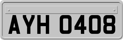 AYH0408