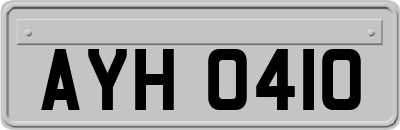 AYH0410