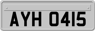 AYH0415