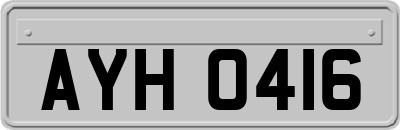 AYH0416