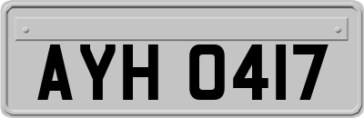 AYH0417