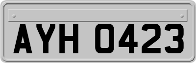 AYH0423