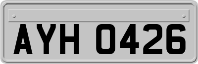 AYH0426