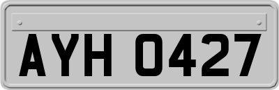 AYH0427