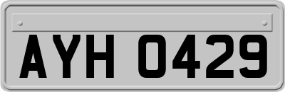 AYH0429