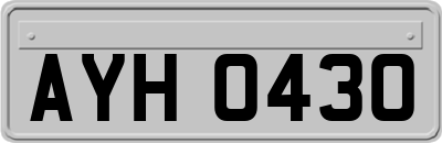 AYH0430
