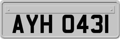 AYH0431