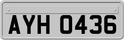 AYH0436