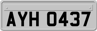 AYH0437