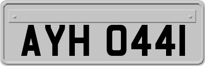 AYH0441