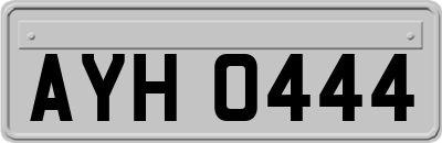 AYH0444