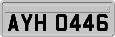 AYH0446