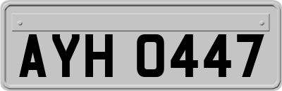 AYH0447