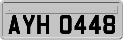 AYH0448