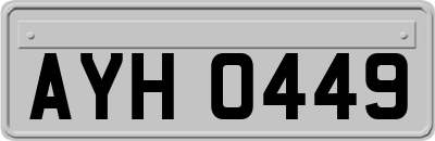 AYH0449