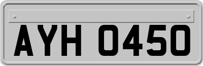 AYH0450