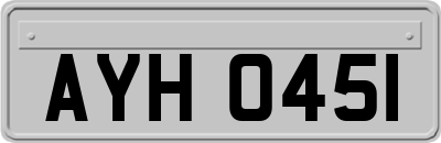 AYH0451