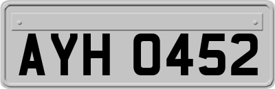 AYH0452