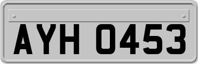 AYH0453