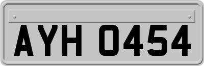 AYH0454