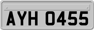 AYH0455