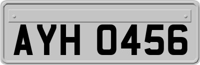 AYH0456