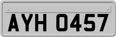 AYH0457