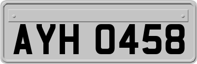 AYH0458