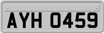 AYH0459