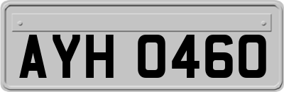 AYH0460