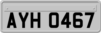 AYH0467