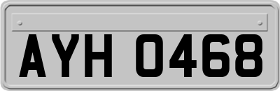AYH0468