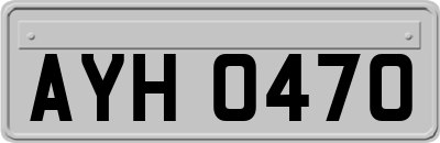 AYH0470