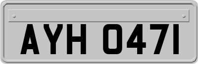AYH0471