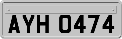 AYH0474